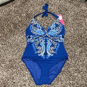 NWT Lilly Pulitzer Swimsuit